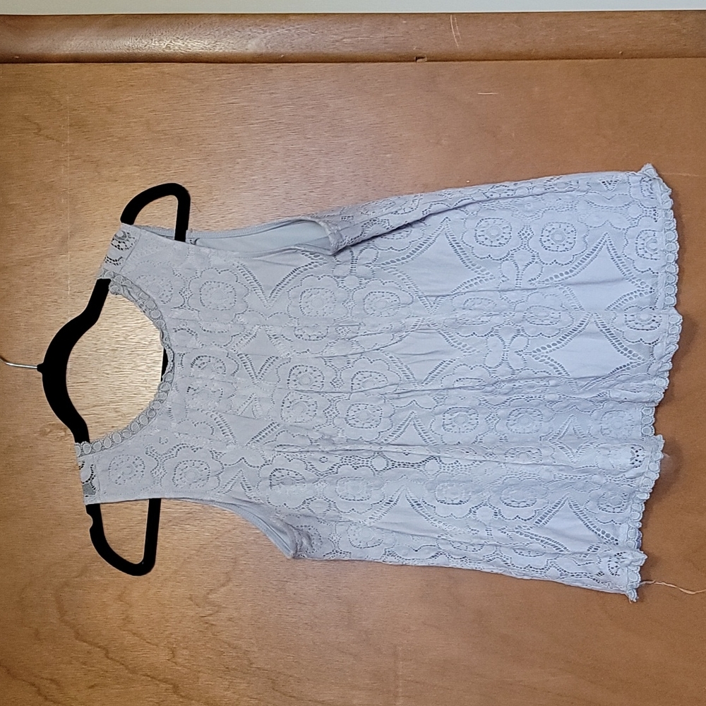 Doe & Rae Blouse